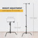 Flashpoint C-Stand Kit Pro: Picture 6 thumbnail