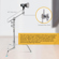 Flashpoint C-Stand Kit Pro: Picture 3 thumbnail