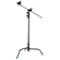 Flashpoint C-Stand Kit Pro: Picture 9 thumbnail