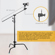 Flashpoint C-Stand Kit Pro: Picture 2 thumbnail