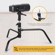 Flashpoint C-Stand Kit Pro: Picture 3 thumbnail
