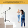 Flashpoint C-Stand Kit Pro: Picture 4 thumbnail