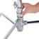 Flashpoint C-Stand Kit Pro: Picture 13 thumbnail