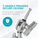 Flashpoint Swivel Pin: Picture 5 thumbnail