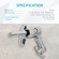 Flashpoint Swivel Pin: Picture 7 thumbnail