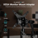 Flashpoint VESA Monitor Mount Adapter: Picture 2 thumbnail