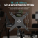 Flashpoint VESA Monitor Mount Adapter: Picture 3 thumbnail