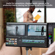 Flashpoint VESA Monitor Mount Adapter: Picture 7 thumbnail