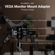 Flashpoint VESA Monitor Mount Adapter: Picture 8 thumbnail