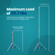 Used Cine Stand Pro: Picture 4 thumbnail