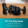 Flashpoint Pro Grip Head: Picture 2 thumbnail