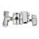 Flashpoint Pro Grip Head: Picture 5 thumbnail