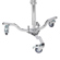 Flashpoint Lowboy Stand: Picture 18 thumbnail