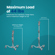 Flashpoint Lowboy Stand: Picture 4 thumbnail