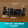 Flashpoint Twin Grip Head: Picture 8 thumbnail