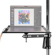Flashpoint Pistol Grip Stand: Picture 6 thumbnail