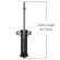 Flashpoint Pistol Grip Stand: Picture 7 thumbnail