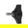 Flashpoint Auto Stand Pro Knob: Picture 2 thumbnail