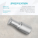 Flashpoint Female Threaded 3/8" to Male ...: Picture 7 thumbnail