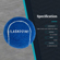 Flashpoint Pre Cut Tennis Ball for Light...: Picture 7 thumbnail