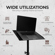 Flashpoint Projector Laptop Tripod Stand...: Picture 5 thumbnail