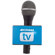 Flashpoint Triangular Mic Flag: Picture 4 thumbnail