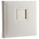 Flashpoint Professional Pocket Proof Album, Post Bound Ultra Clear Sheets, with Metal Window, Holds 240 5x7" Photos 2-Up, Color: Pearl.: Picture 3 thumbnail