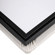 Flashpoint Front Padded Self Adhesive Bound Album, Holds 20 8x10" Photos, Color: Ivory.: Picture 2 thumbnail