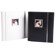 Flashpoint Front Overlapping Repositionable Self Adhesive Album, Holds 30 8x10" Photos, Color: Black.: Picture 1 thumbnail