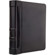 Flashpoint Pro Book Bound Album, Holds 18 4x6" Photos, Leatherette Cover, Color: Black Pages, Black Cover.: Picture 3 thumbnail