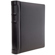 Flashpoint Front Padded Tape Metal Edged Self Adhesive Bound Album, Holds 30 4x6" Photos, Color: Black.: Picture 3 thumbnail