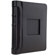 Flashpoint Front Padded Tape Metal Edged Self Adhesive Bound Album, With Window, Holds 20 5x7" Photos, Color: Black.: Picture 3 thumbnail