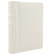 Flashpoint Front Padded Tape Metal Edged Self Adhesive Bound Album, Holds 20 5x7" Photos, Color: Ivory.: Picture 3 thumbnail