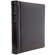 Flashpoint Front Padded Tape Metal Edged Self Adhesive Bound Album, Holds 30 8x10" Photos, Color: Black.: Picture 3 thumbnail