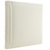 Flashpoint Front Padded Tape Metal Edged Self Adhesive Bound Album, Holds 30 8x10" Photos, Color: Ivory.: Picture 3 thumbnail