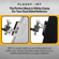 Flashpoint Duckbill Plate Clamp: Picture 9 thumbnail