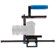 Flashpoint Platform with Pair of 40cm Rods with Quick Release System W/ C Arm: Picture 4 thumbnail