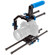 Flashpoint Platform with Pair of 40cm Rods with Quick Release System W/ C Arm: Picture 5 thumbnail