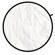 Glow Circular Disc Reflector: Picture 1 thumbnail