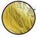 Glow Circular Disc Reflector: Picture 2 thumbnail