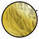 Glow Circular Disc Reflector: Picture 2 thumbnail