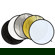 Glow 5 IN 1 Portable Reflector: Picture 6 thumbnail