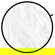 Glow 5 IN 1 Portable Reflector: Picture 9 thumbnail