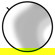Glow 5 IN 1 Portable Reflector: Picture 13 thumbnail