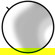 Glow 5 IN 1 Portable Reflector: Picture 4 thumbnail