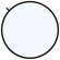 Glow 5 IN 1 Portable Reflector: Picture 14 thumbnail