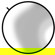 Glow 5 IN 1 Portable Reflector: Picture 4 thumbnail
