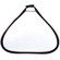 Flashpoint 32in Triangular Collapsible D...: Picture 3 thumbnail