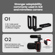 FotoPro QAL-88: Picture 3 thumbnail