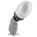 Flashpoint Q QDDA Diffuser Dome A, Shoe ...: Picture 3 thumbnail